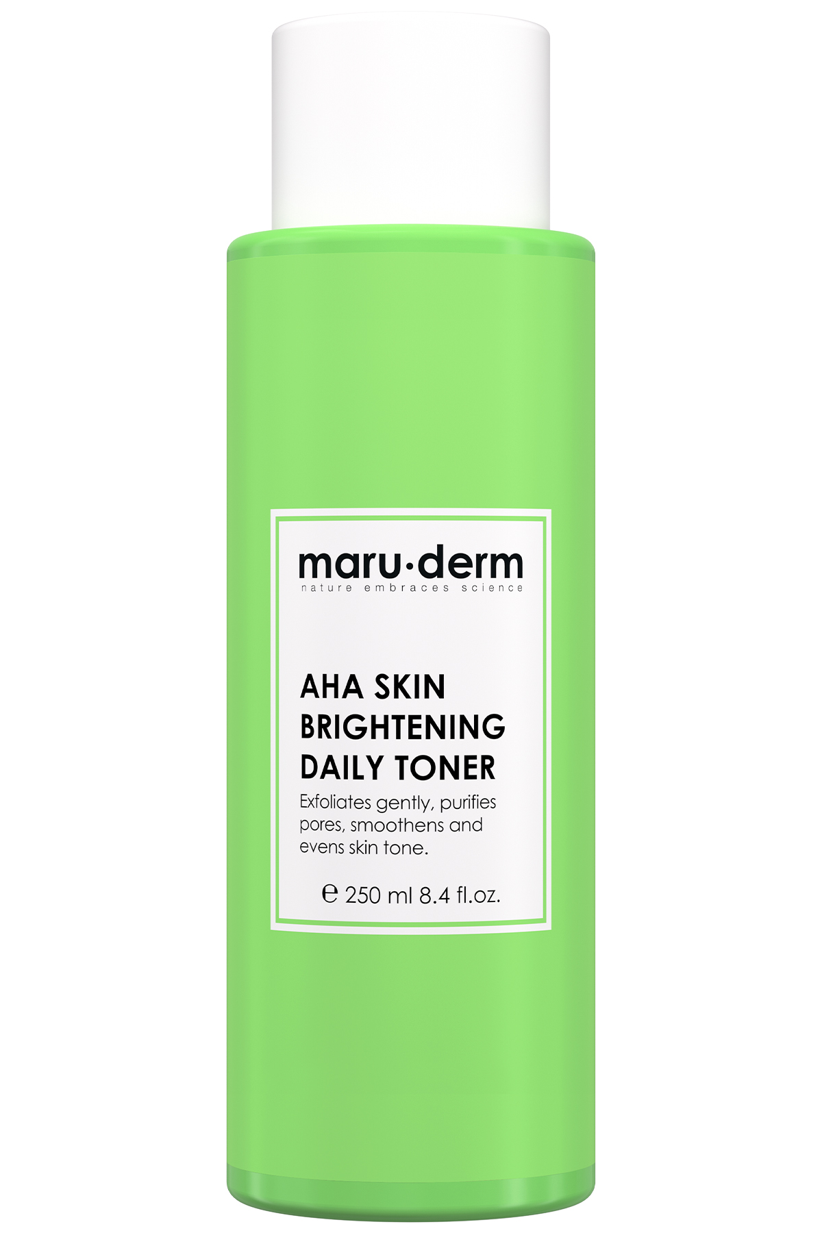 Maruderm Anti-Makel Whitening AHA Toner 250 ML