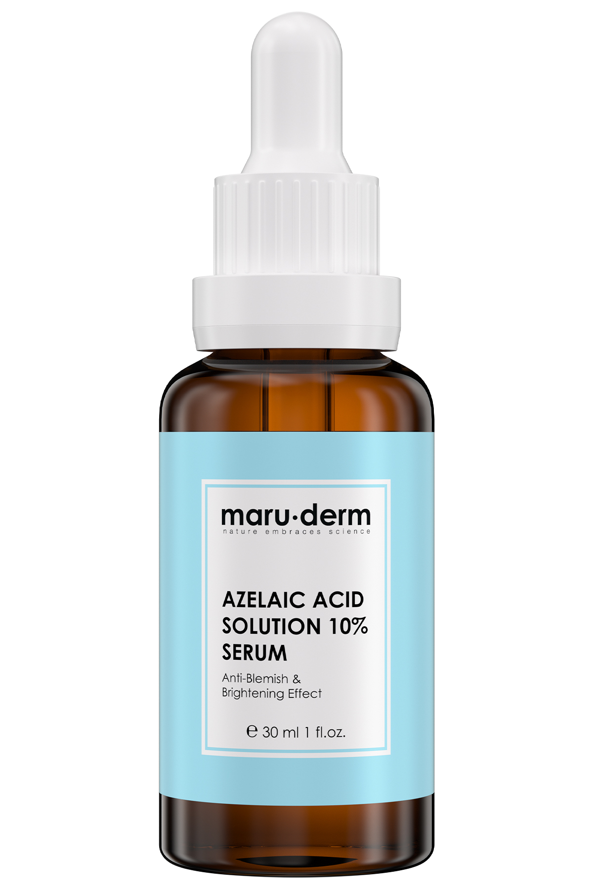 Maruderm Azaleinsäure %10 Serum 30 ML