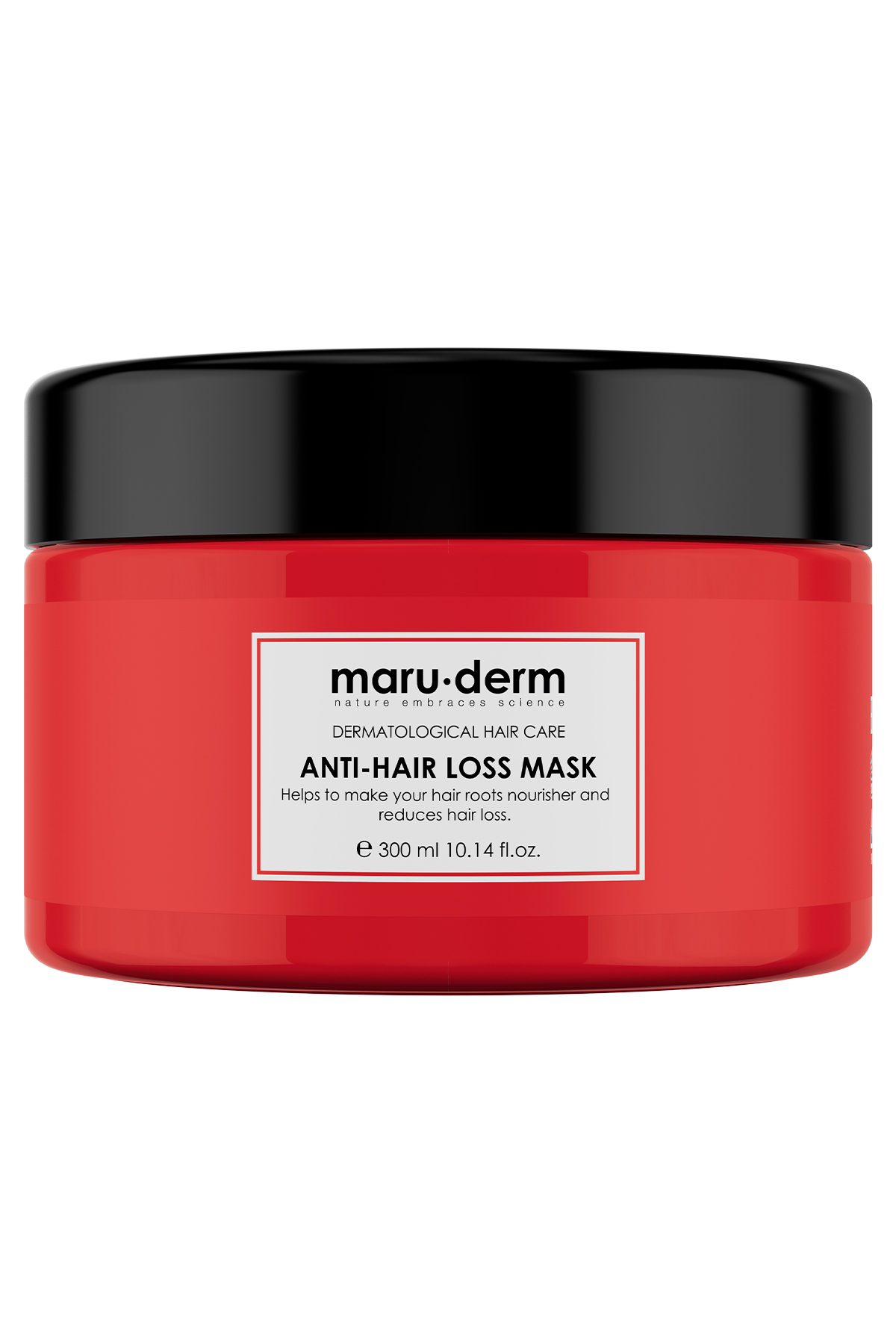 Maruderm Anti-Haarausfall-Maske 300 ML