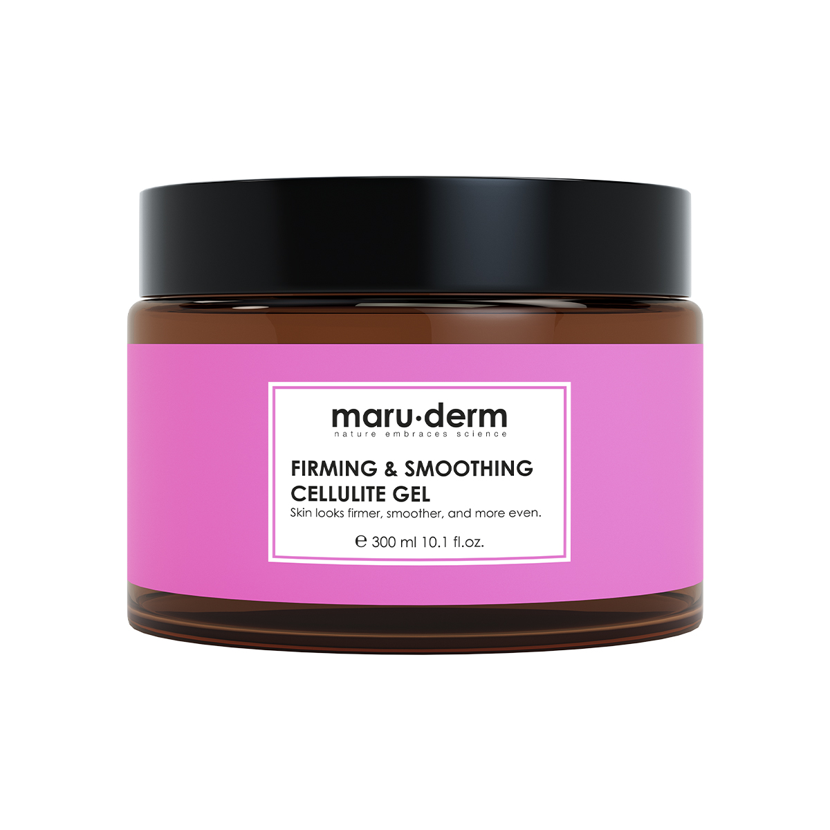 Maruderm Crème Raffermissante Cellulite 300 ML