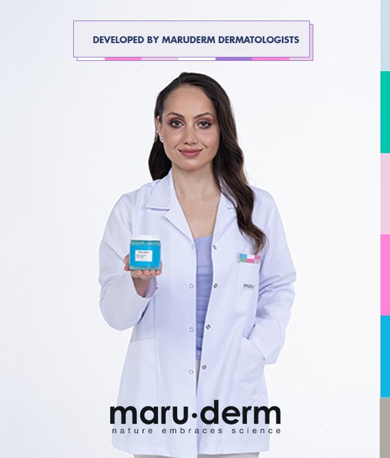 About Us - MaruDerm